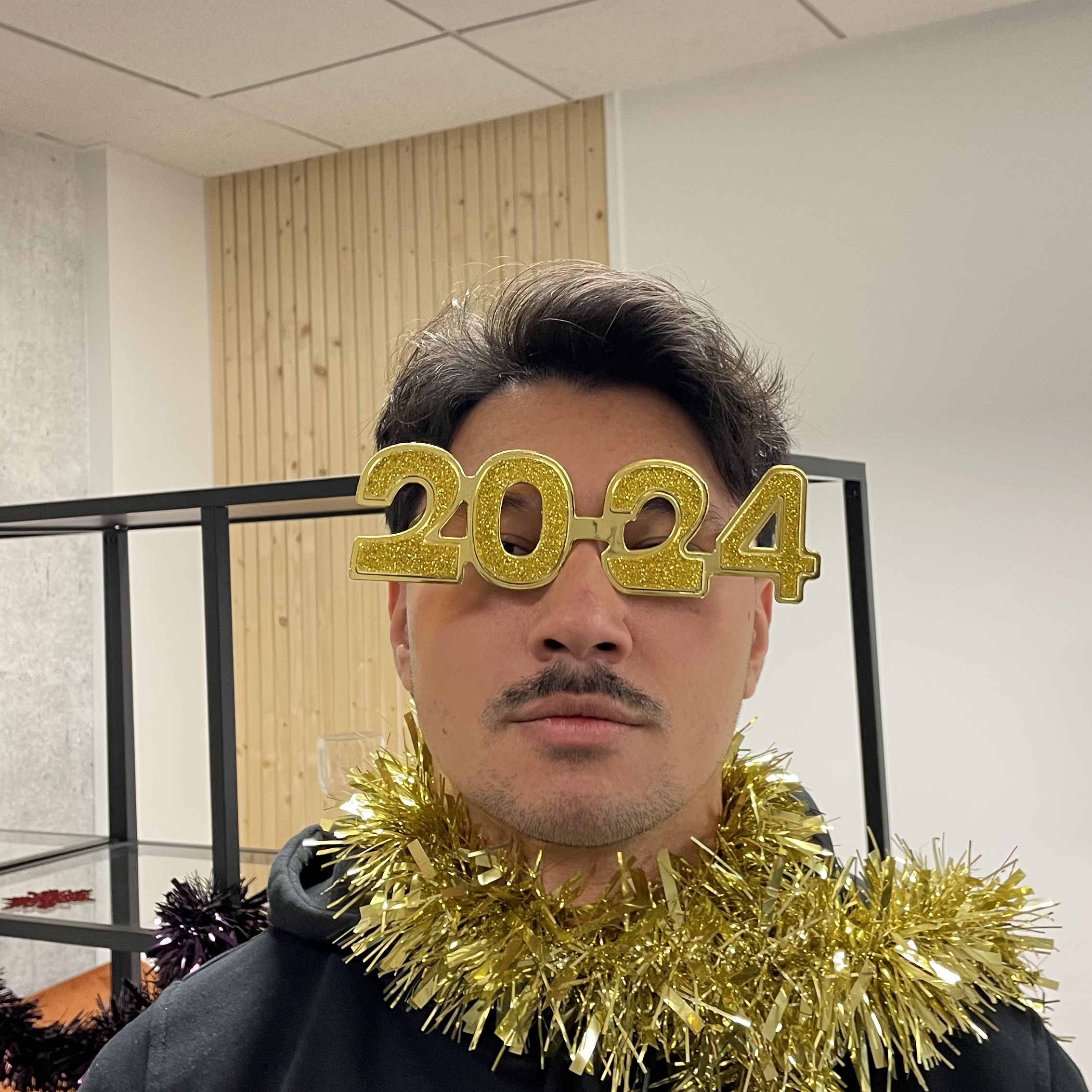 new years eve 2025 